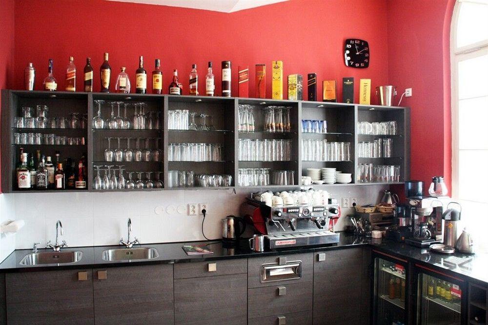 Hotel Zámeček Janovičky Broumov Esterno foto